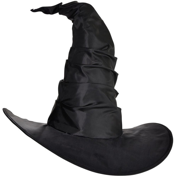 Hat - Witch Crooked