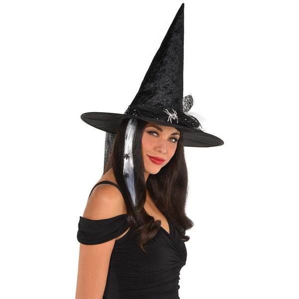 Hat - Witch Fancy