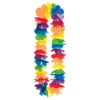 Hawaiian Lei - Multicolor