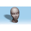 Styrofoam Head