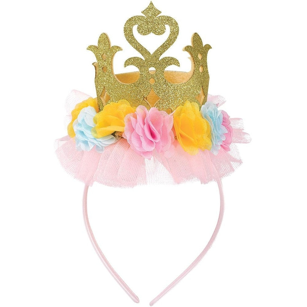Disney Princess Toddler Deluxe Headband