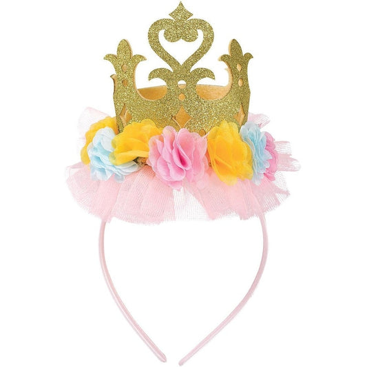 Disney Princess Toddler Deluxe Headband
