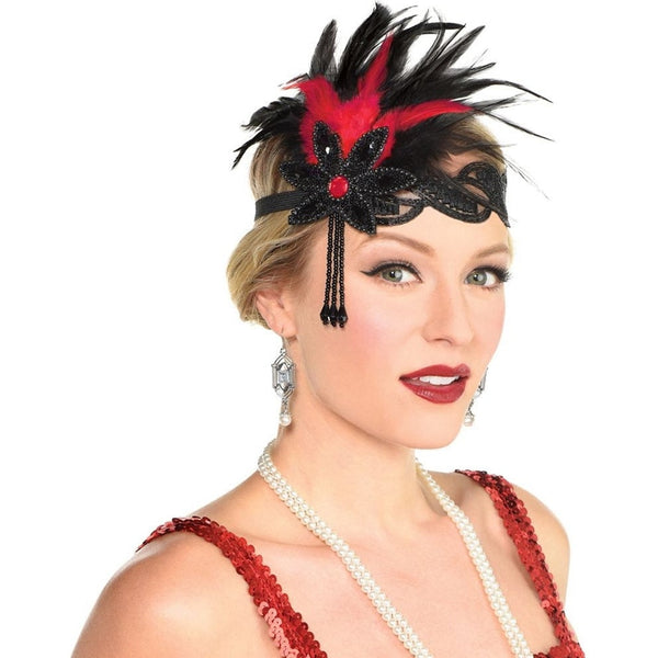 Headband Gatsby