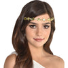 Headband - Goddess Bejeweled