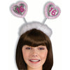 Headband - Happy Bd Heart 16