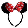 Headband - Minnie Mouse