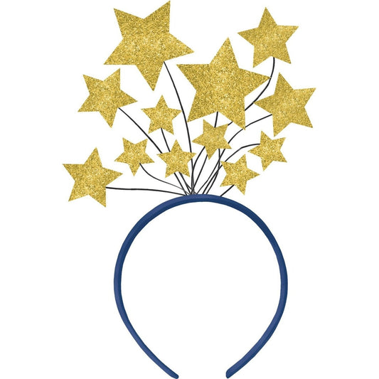 Stars Headband