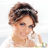 Headband With Gems