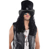 Headbanger Wig