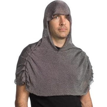 Headpiece - Chainmail