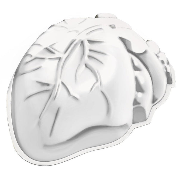 Heart Shaped Mold