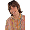 Heartthrob Wig