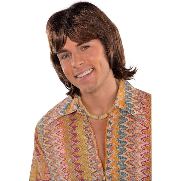 Heartthrob Wig