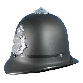 Hat - Police Bobby Helmet