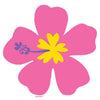 Hibiscus Value Pack Cutouts