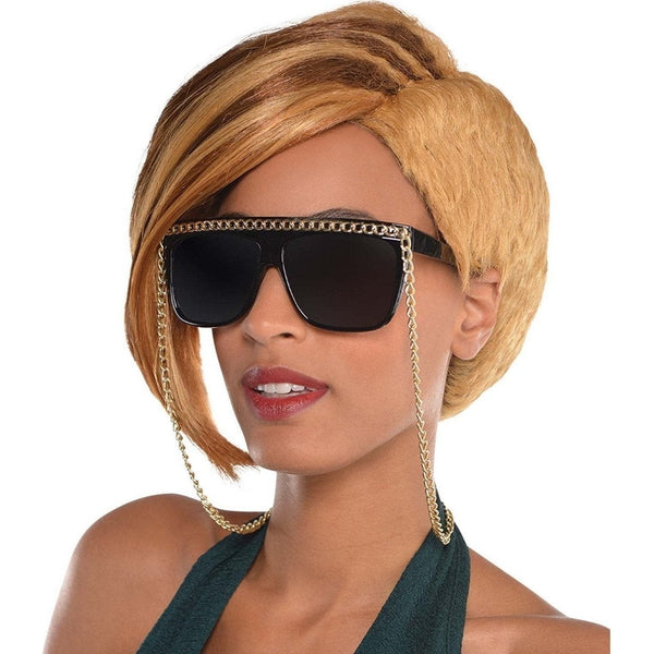 Hip Hop Sunglasses