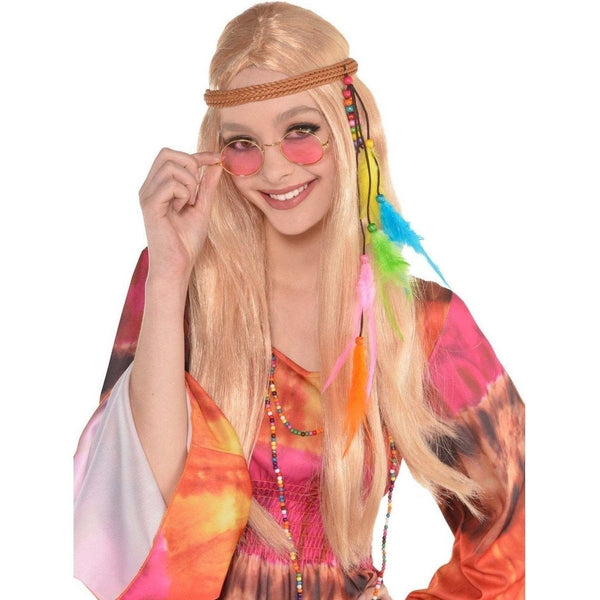 Hippie Glasses