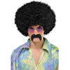 Hippie Moustache