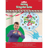 Holiday Slingshot Game