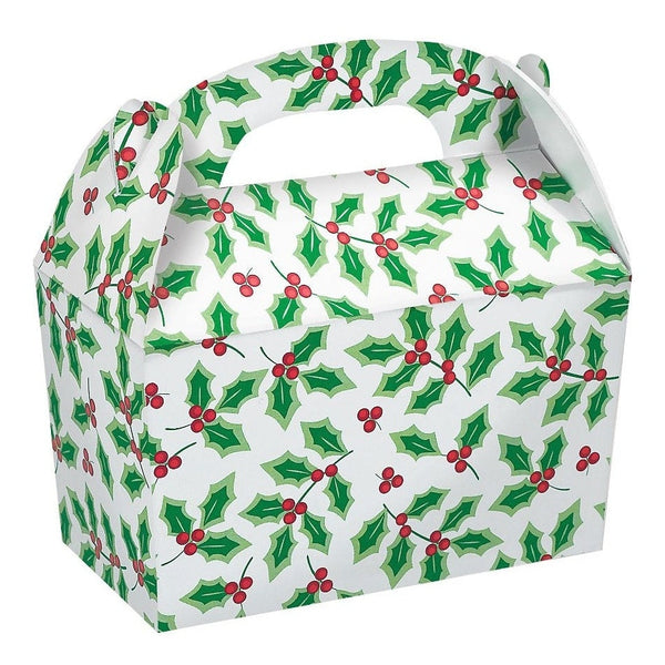 Holly Gable Box