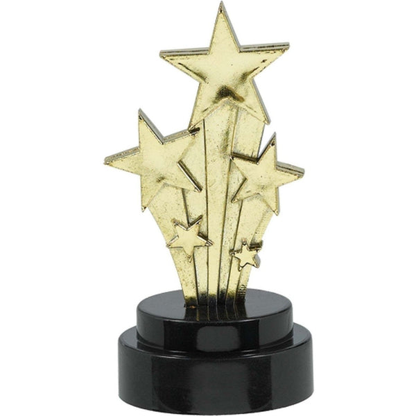 Hollywood Trophy
