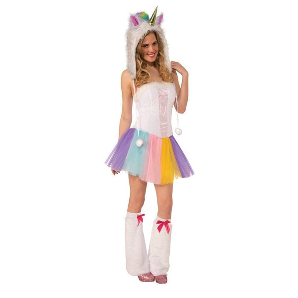 Hood - Unicorn