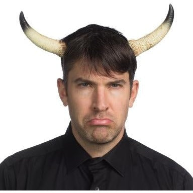 Horns - Supersoft Heffer