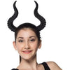 Horns - Supersoft Malevolent