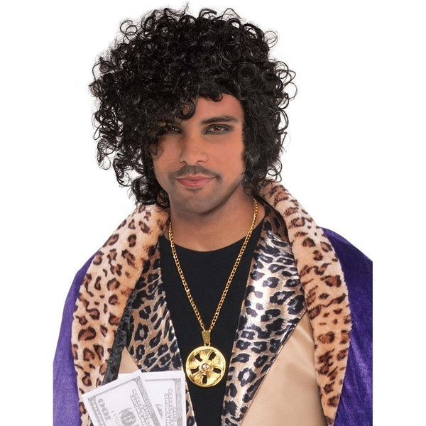 Pop Icon Wig