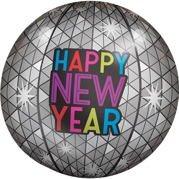 Inflatable Ball Drop Prop