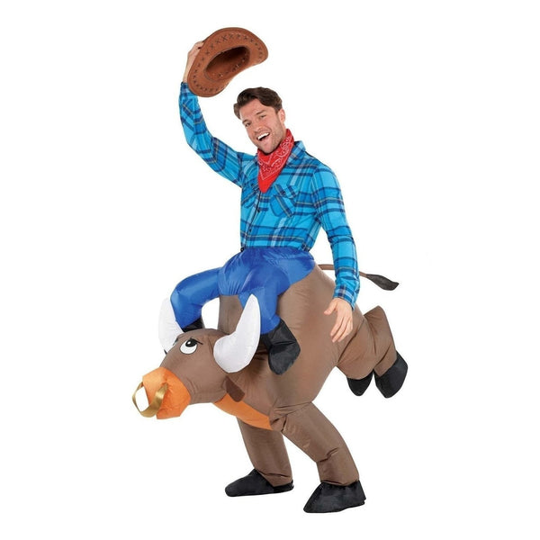Inflatable Bull - Standard