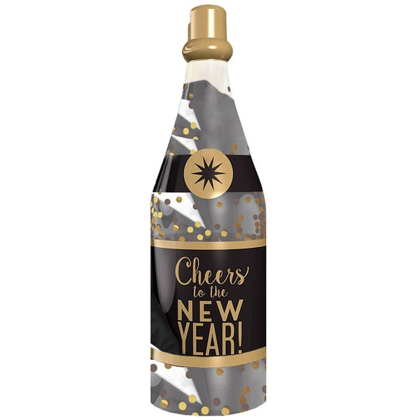 Inflatable Champagne Bottle Prop