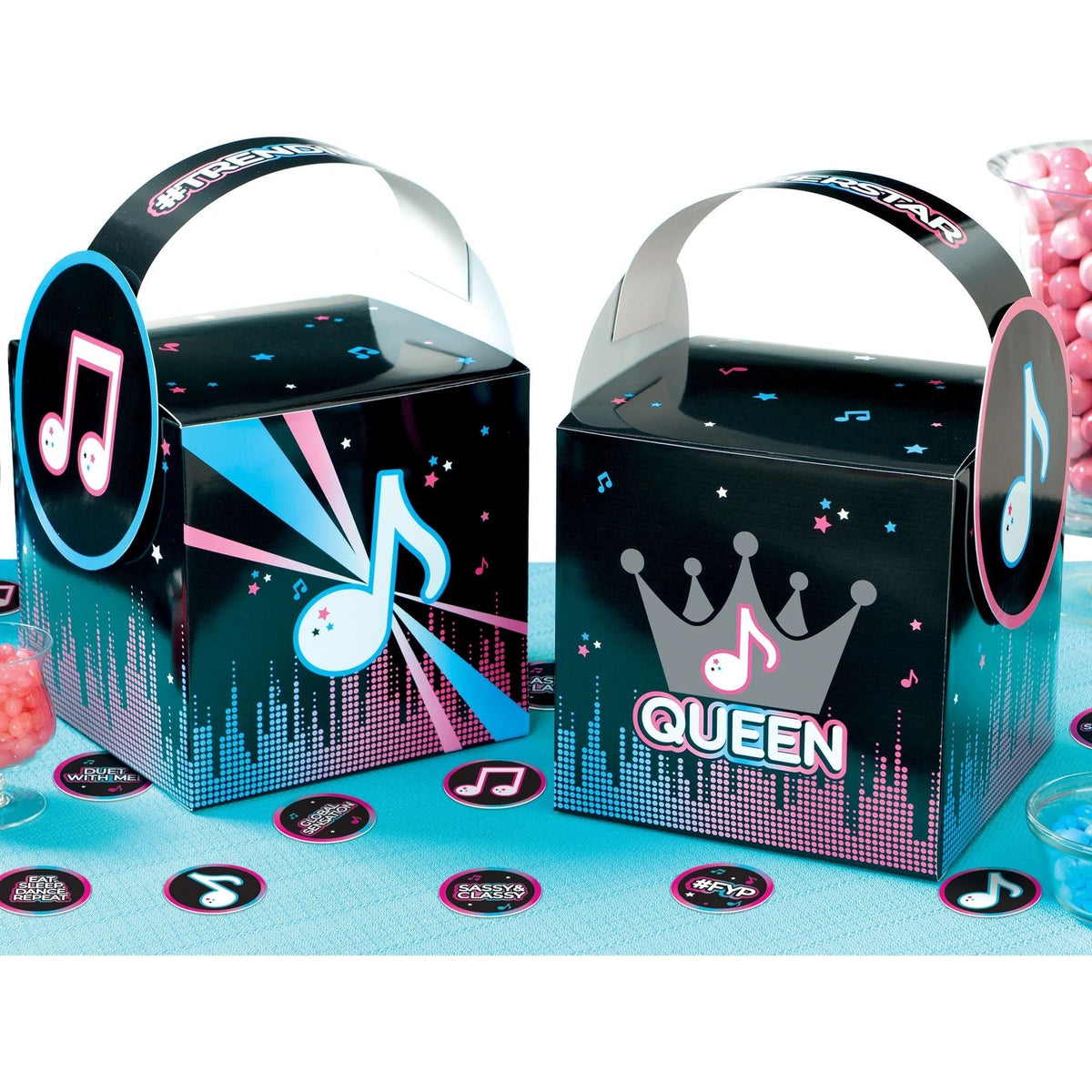 Internet Famous Centerpiece Decorating Kit