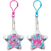 Internet Famous Puffy Vinyl Keychains