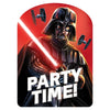 Invite - Star Wars Galaxy Darth Vader