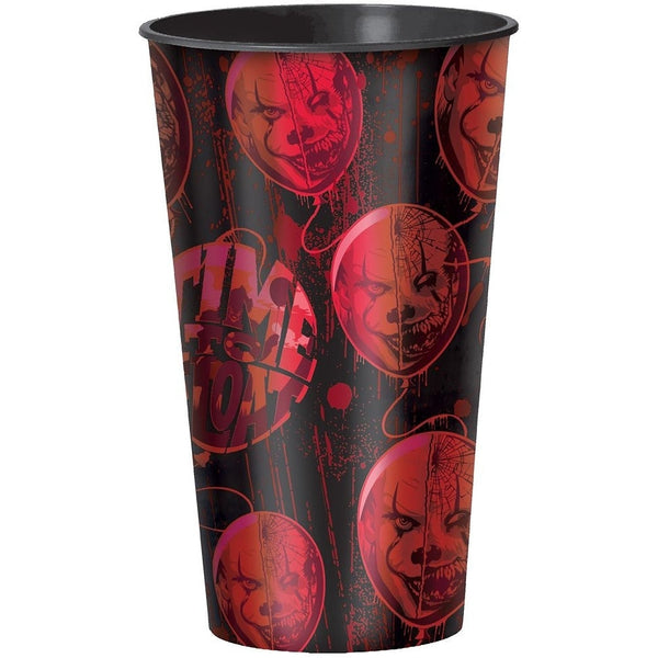 It Chapter 2" Favor Cup