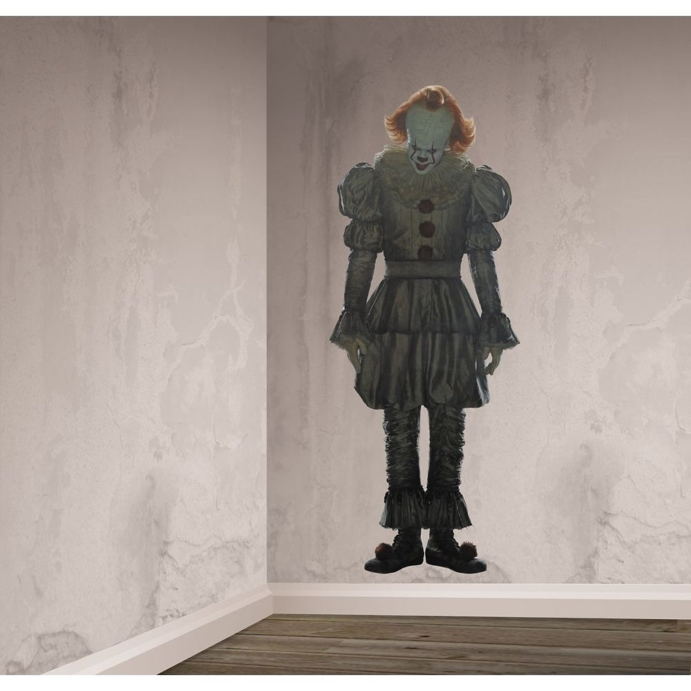 It Chapter 2" Pennywise Add-On