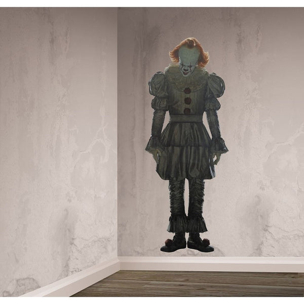 It Chapter 2" Pennywise Add-On
