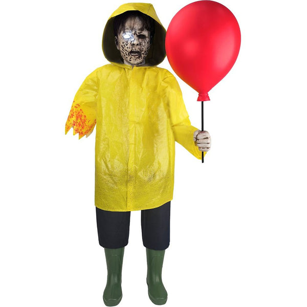It Ch 2 Grgie Rvl Prop