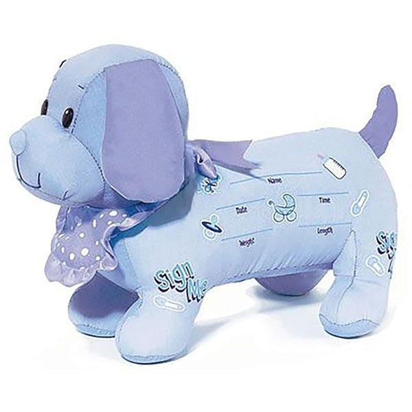 It's A Boy Autograph Hound