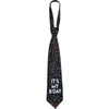It's My Bday! Tie