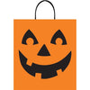 Jack-O-Lantern Treat Bag