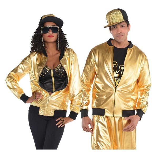 Jacket - Adult Standard