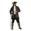 Jacket - Buccaneer Brown