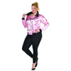 Jacket Grease Pink Ladies Wp