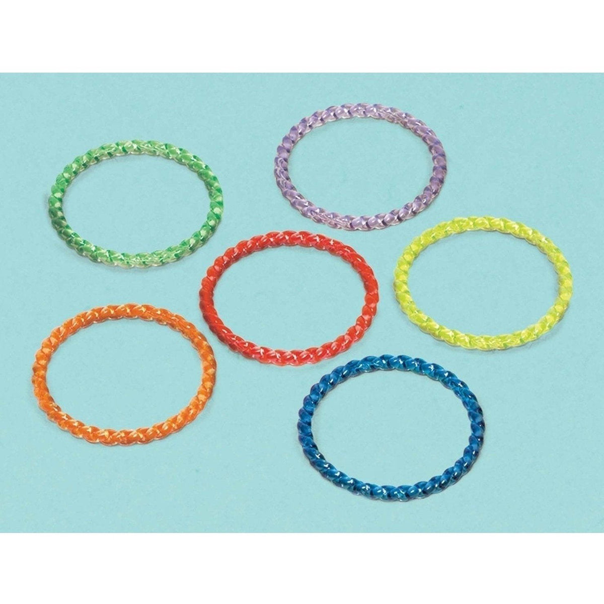 Jeweled Bangles
