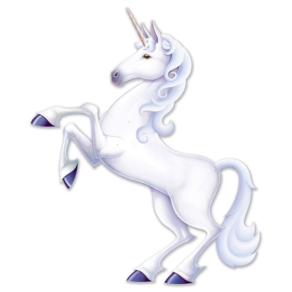 Jointed Unicorn