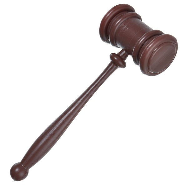 Judge Gavel
