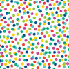 Jumbo Roll Wrap Multi Dot