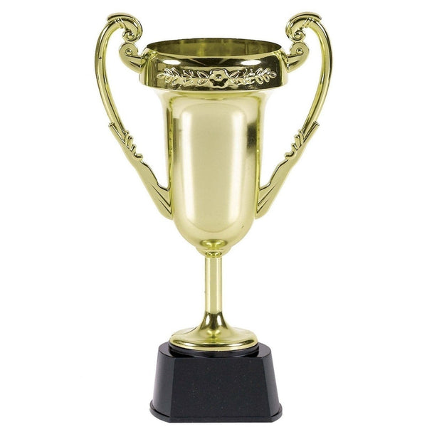 Jumbo Trophy Cup